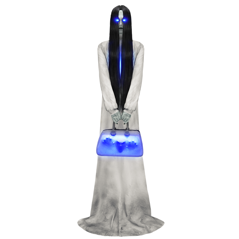 The Looming Wraith™