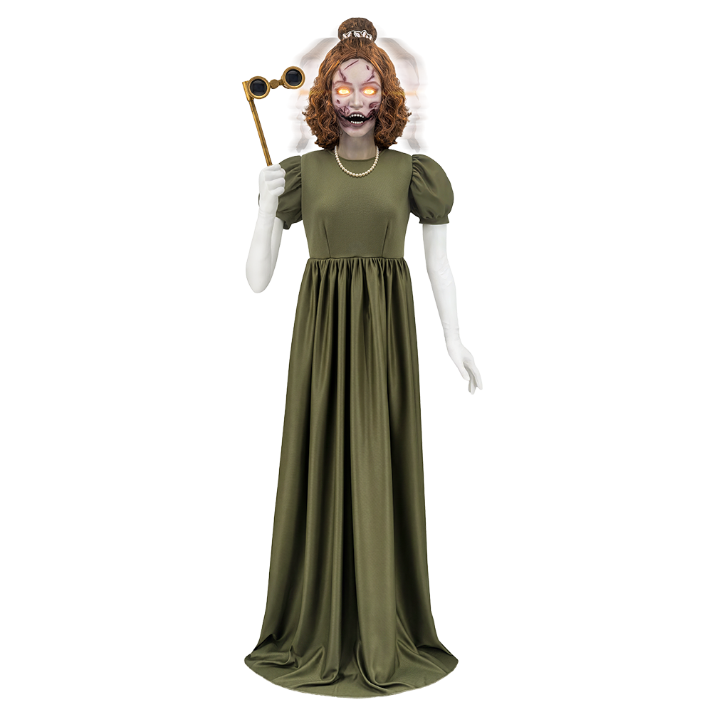 Bridgertomb Lady™