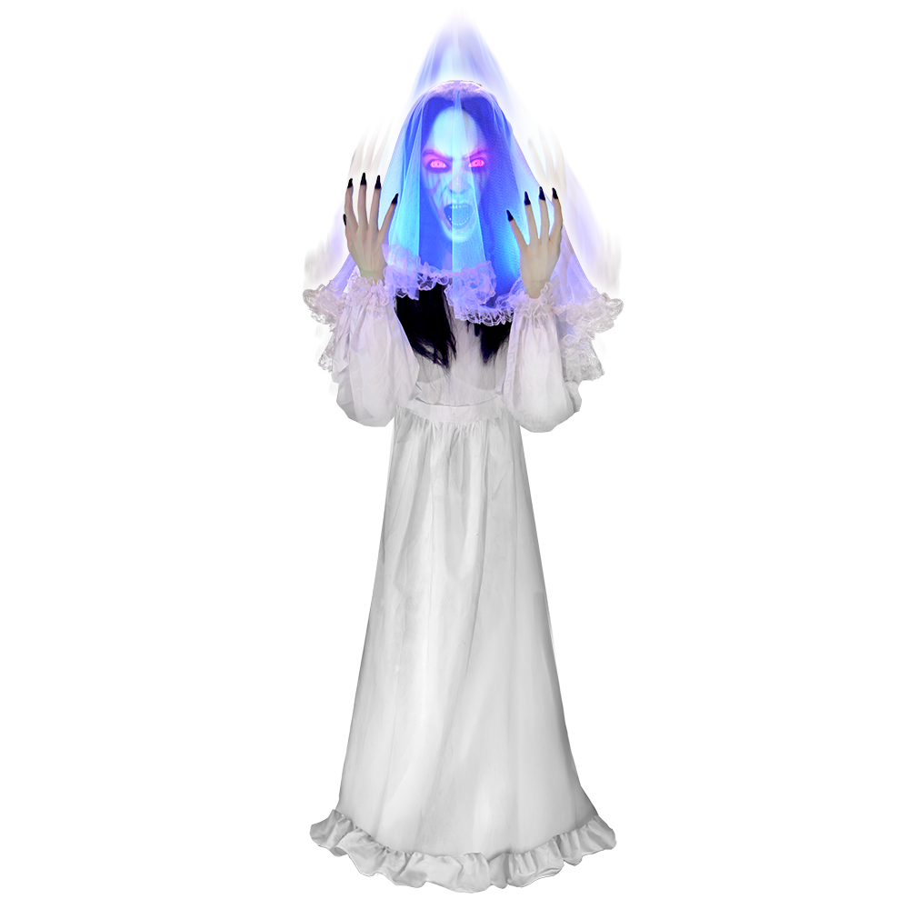 Mary the Unhappily Ever After Animatronic™