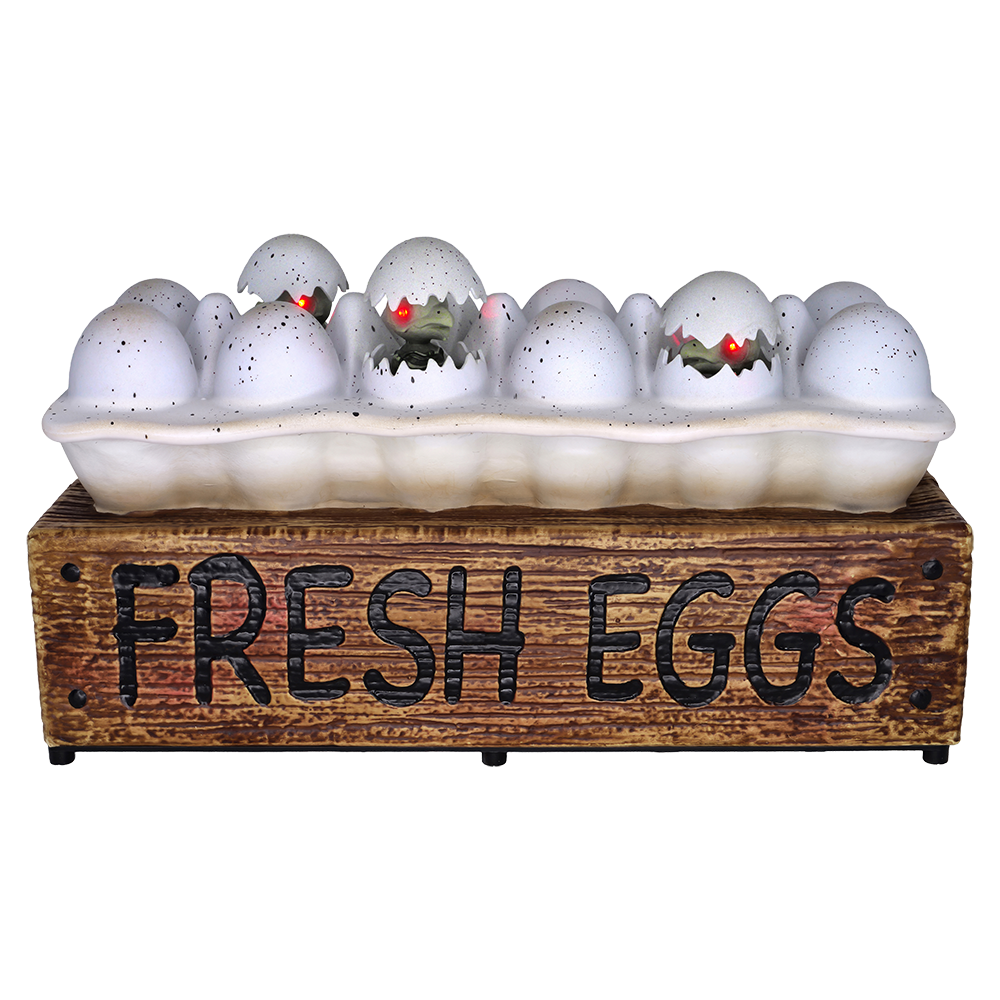 Animated Deviled Eggs™
