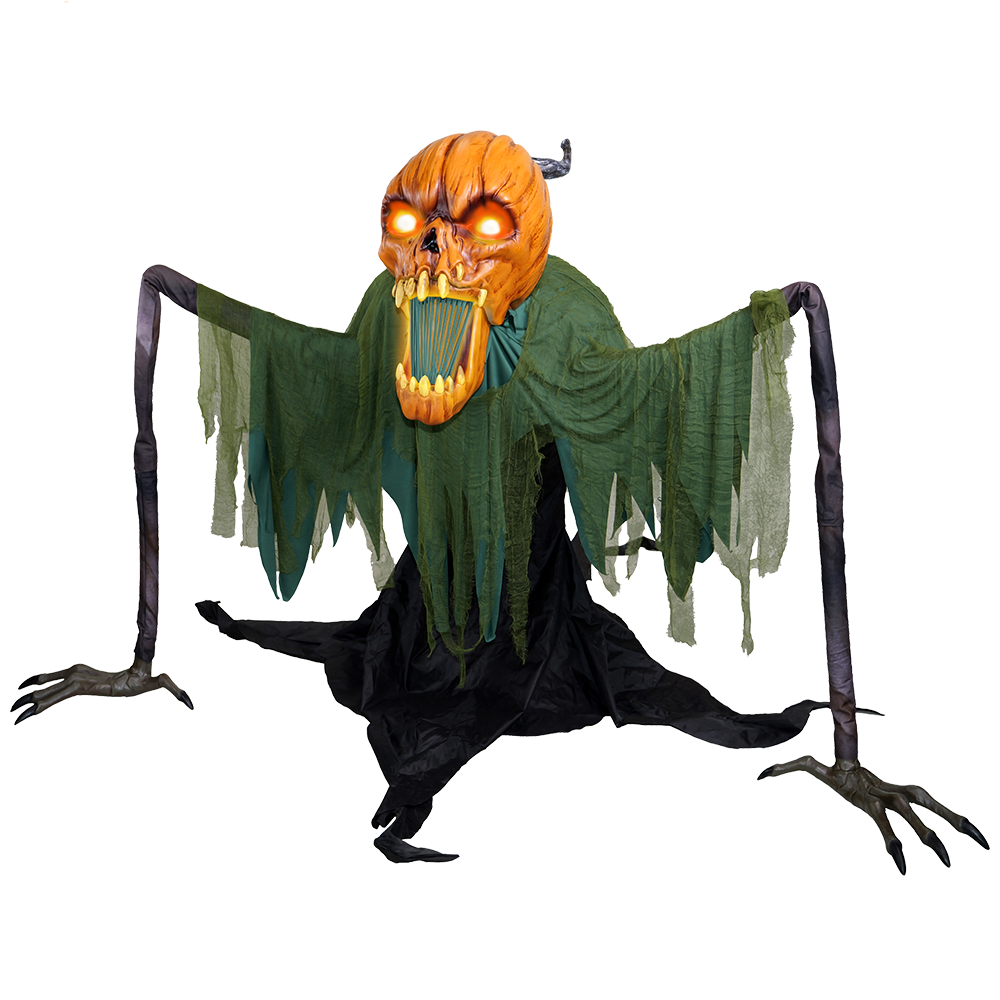 Groundbreaking Jack™