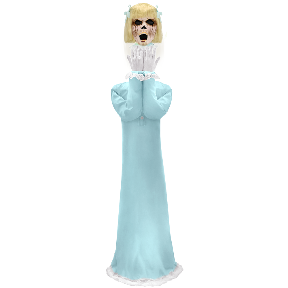 Peekaboo Penny Animatronic™