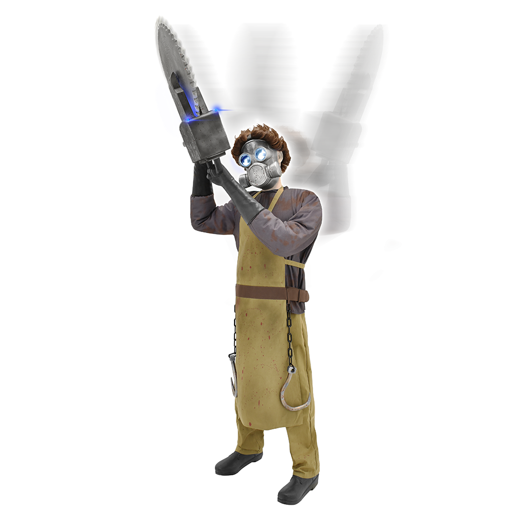 Ripsaw Animatronic™