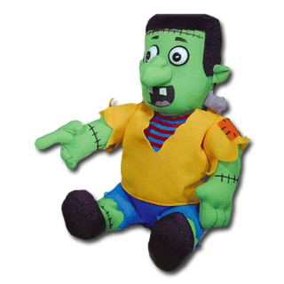 Pull My Finger® Fartenstein™