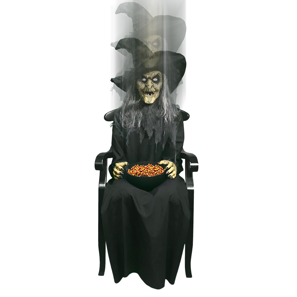 Pop Up Witch™ (Haunting Harriet™)