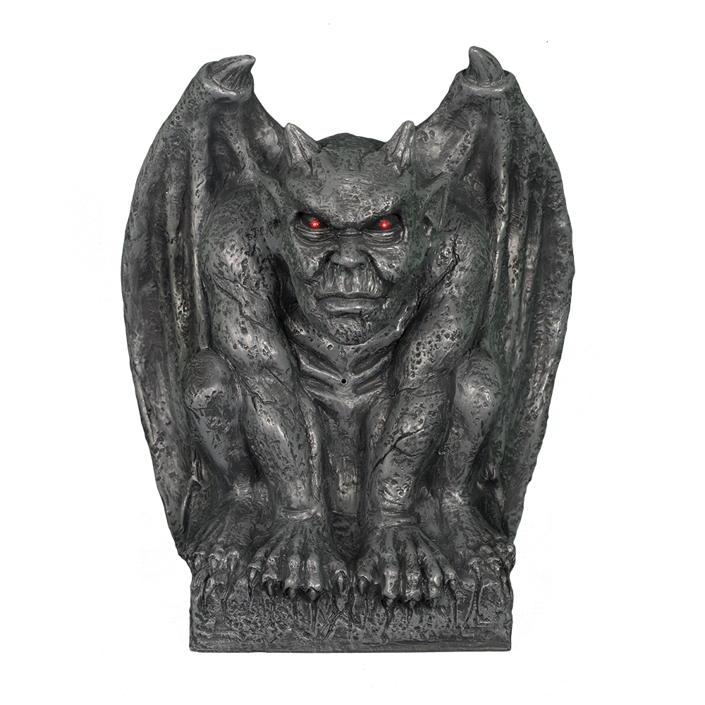 Gargoyle Bust™ (Winged Watcher™)