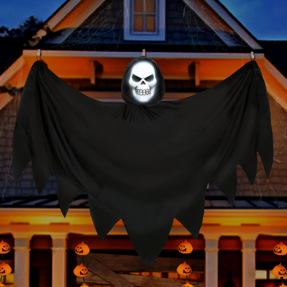 7 Foot Solar Gutter Reaper™