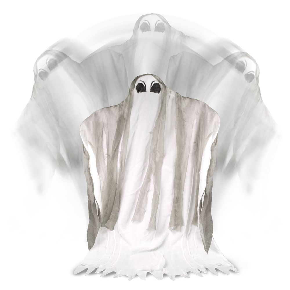 Constant Motion Ghost™