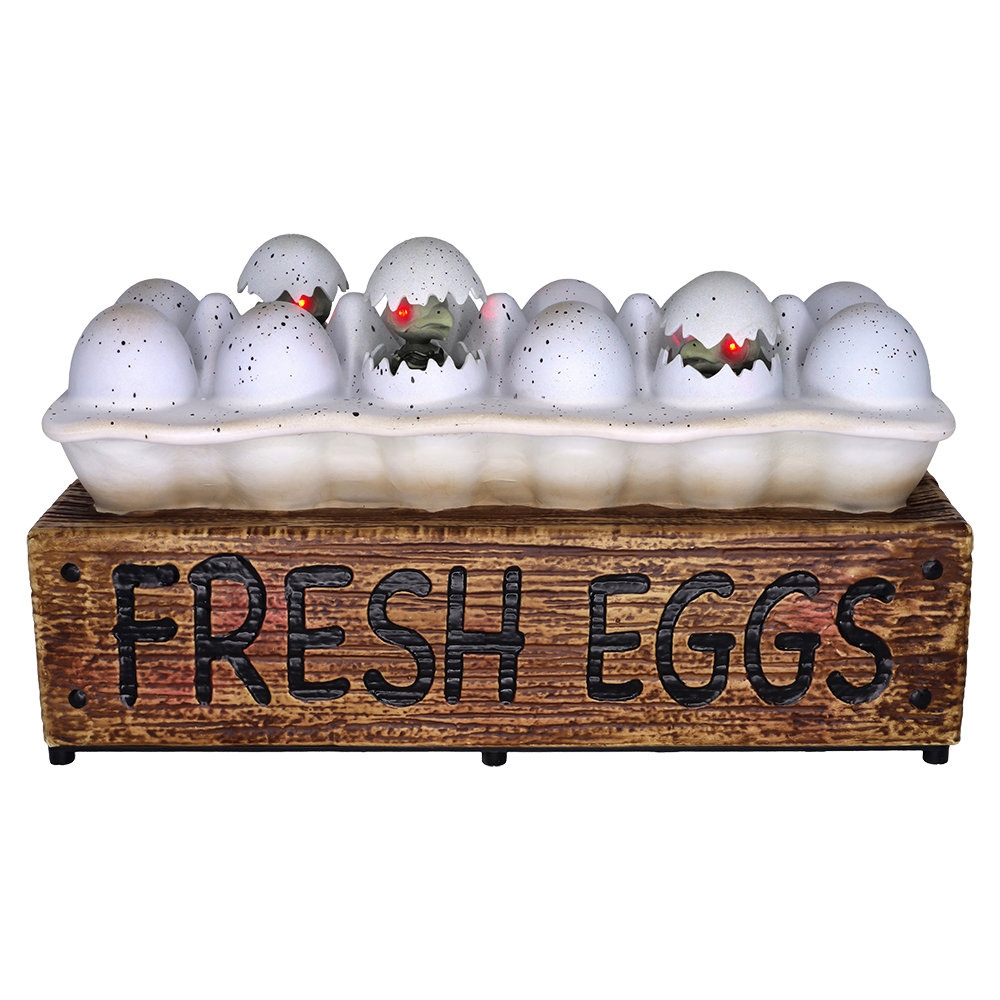 Animated Deviled Eggs™