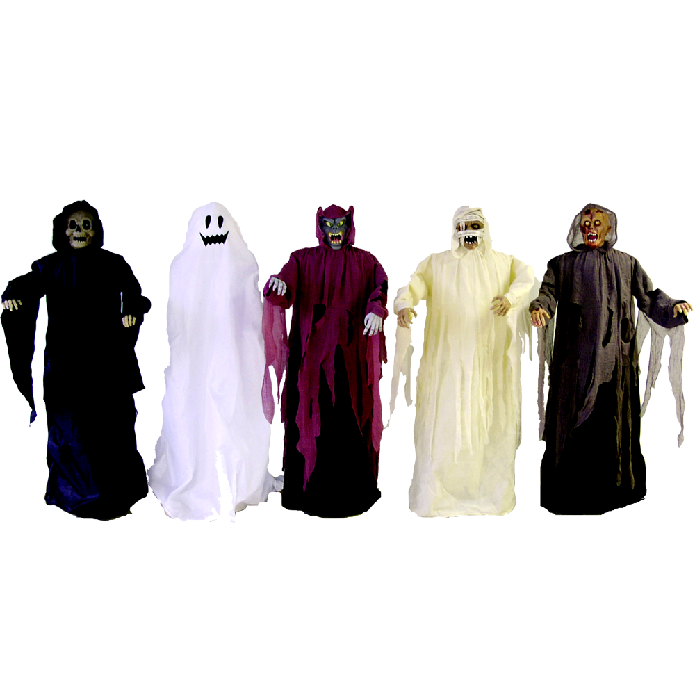 Floating Monsters™