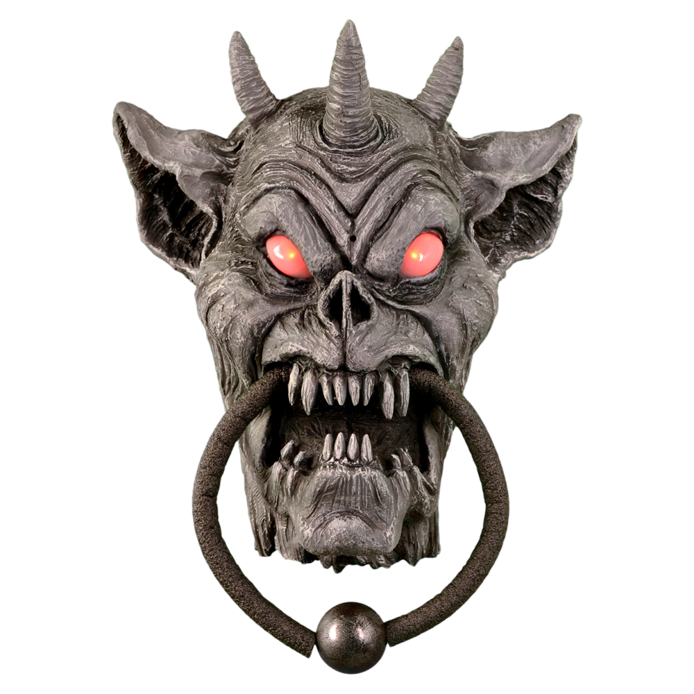 Gargoyle Door Knocker™