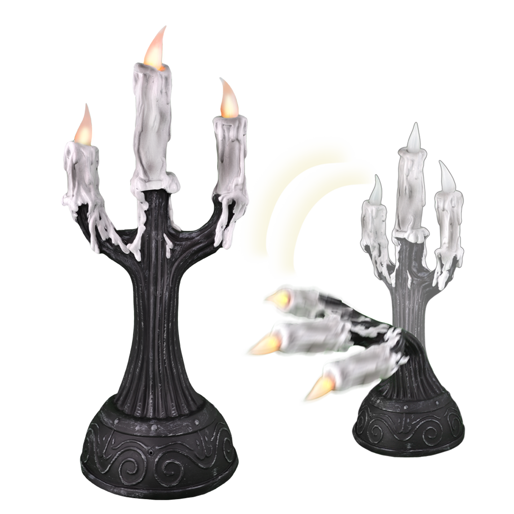 Ghost Candle™