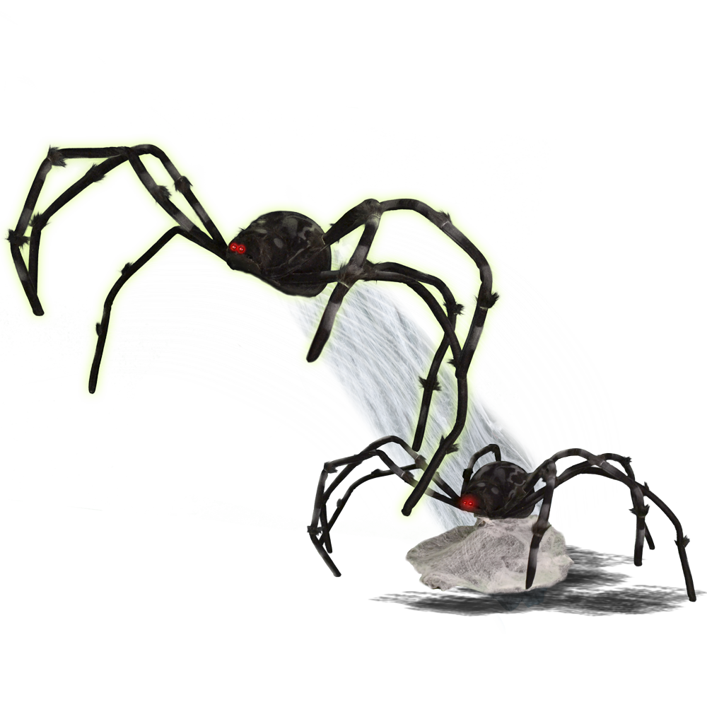 Giant Jumping Spider™