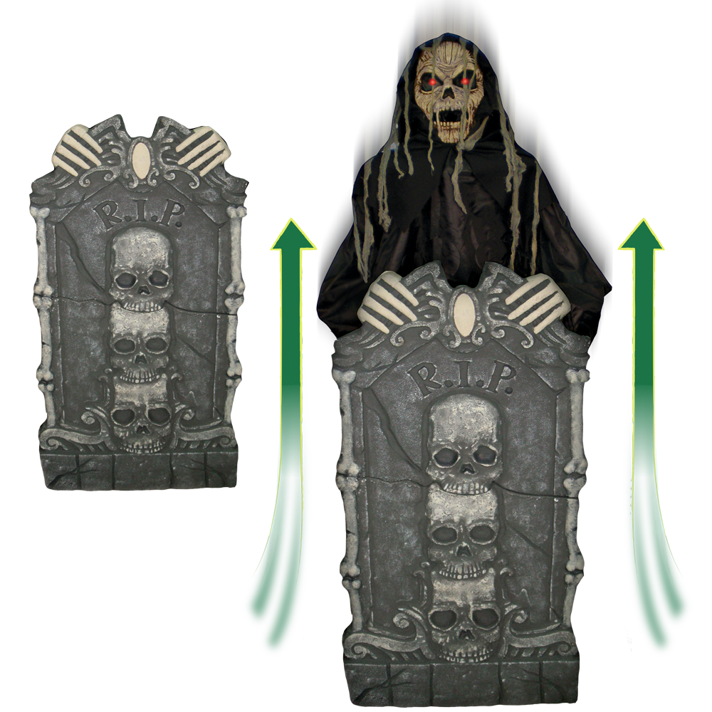 Guardian of the Grave™