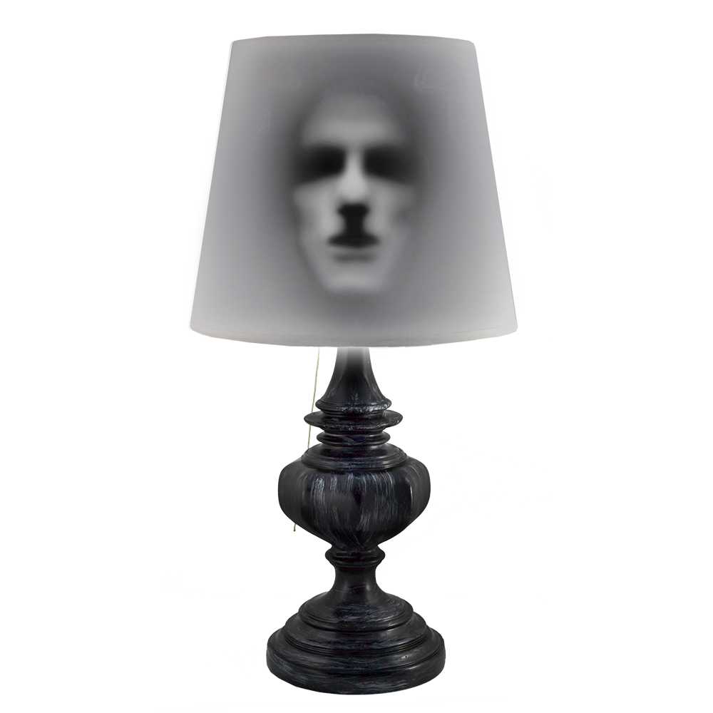 Haunted Lamp™