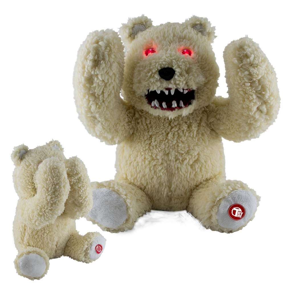 Peek-A-Boo Bear (Plush)™