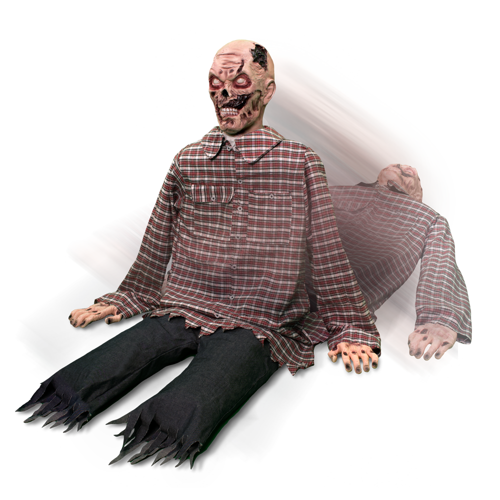 Rising From The Grave Zombie™