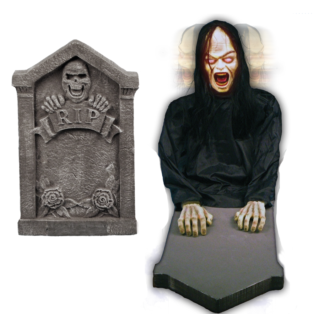 Resurrection Mary™