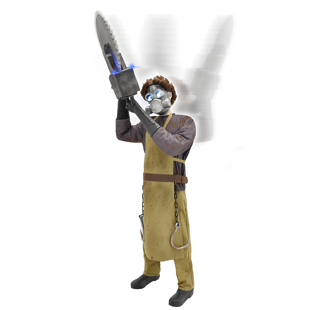 Ripsaw Animatronic™