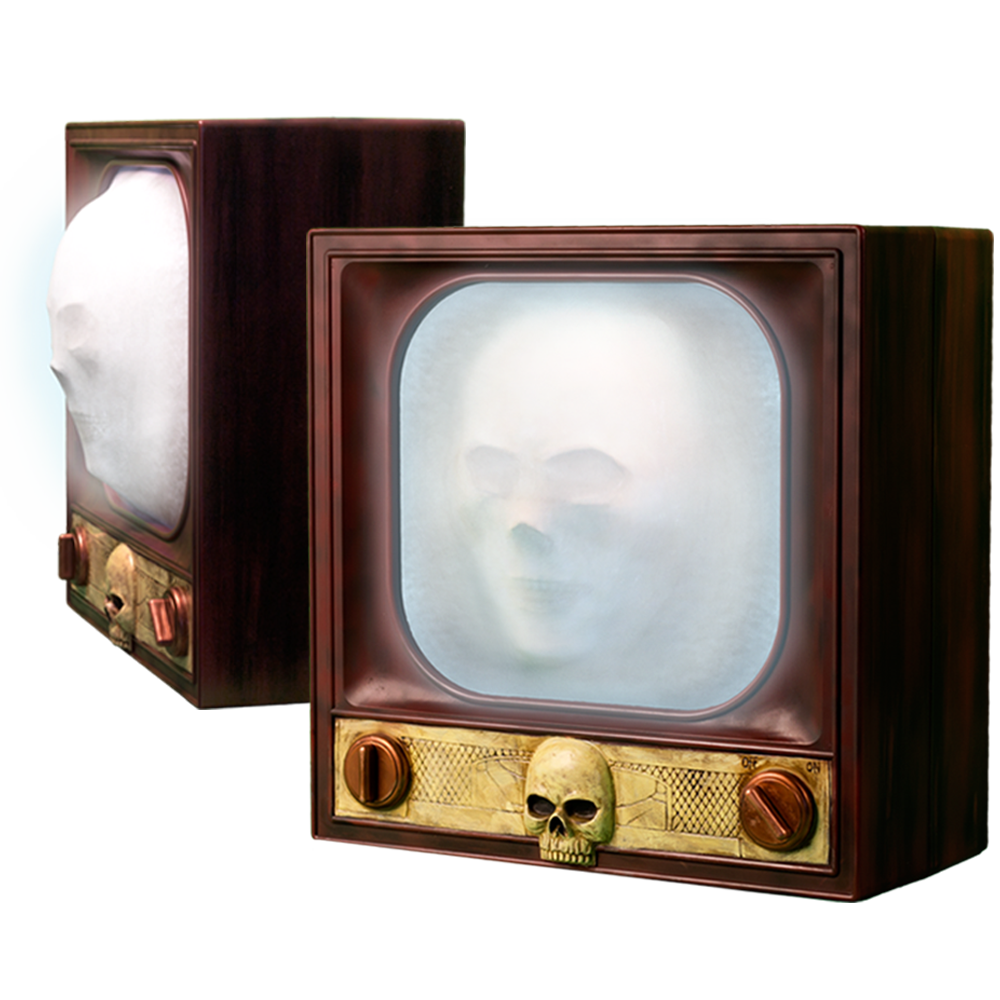 Terror Vision (Skull)™