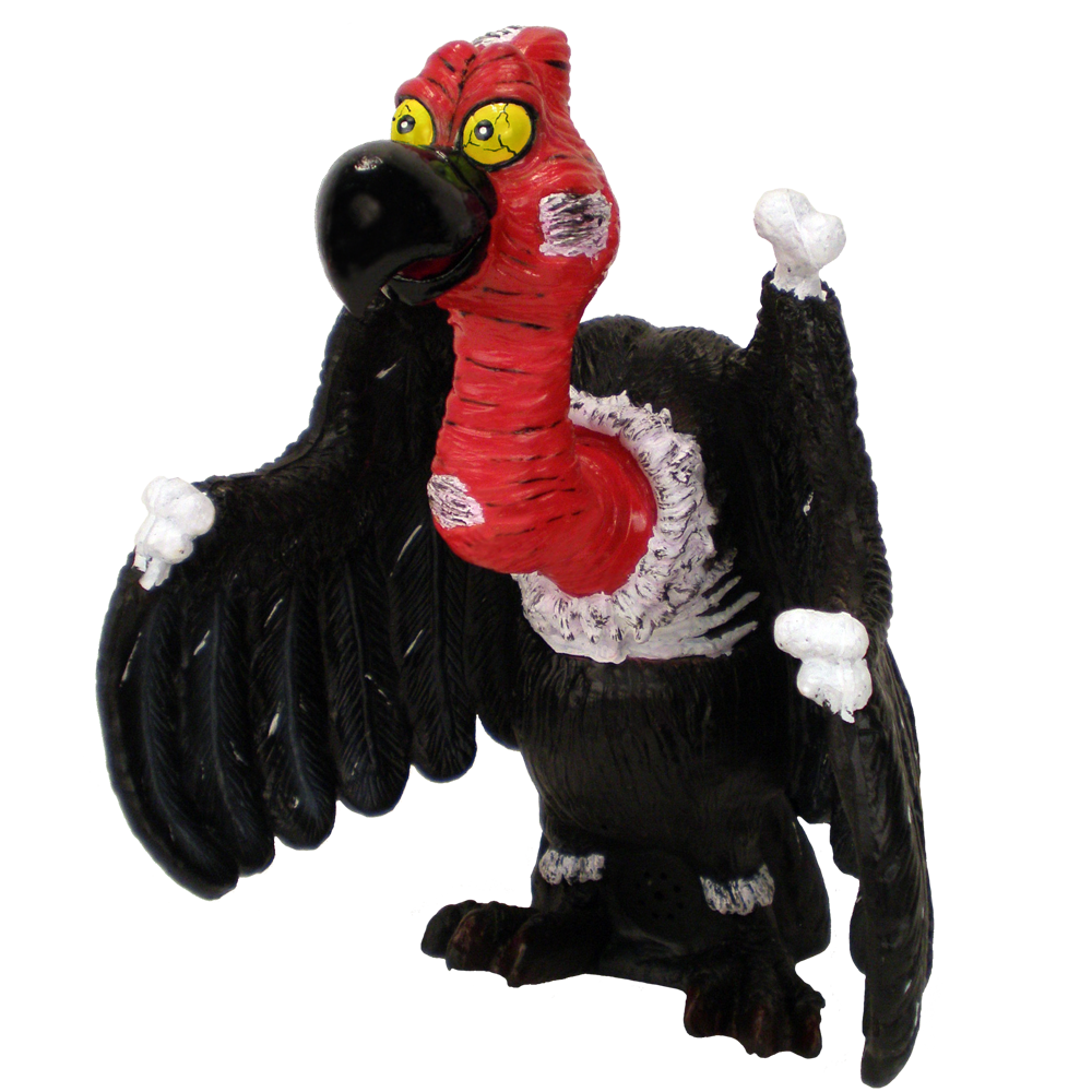 Victor The Vulture™