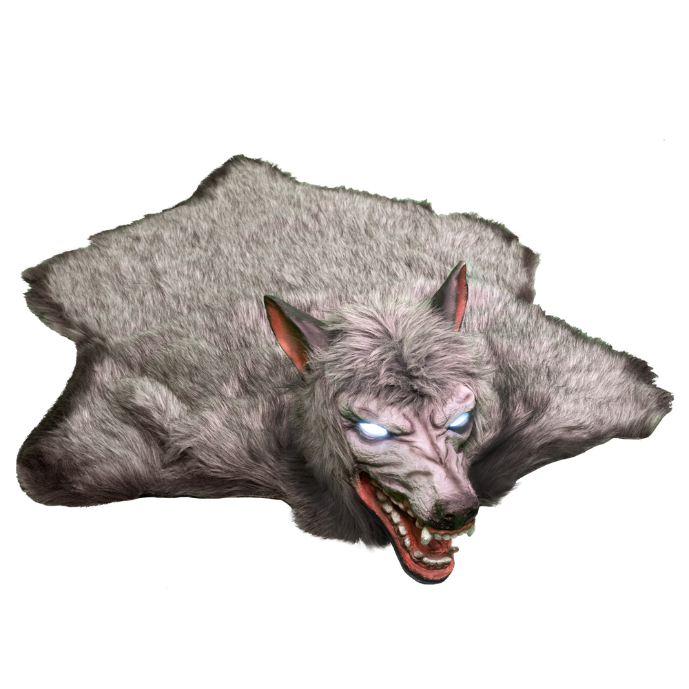 Werewolf Rug™