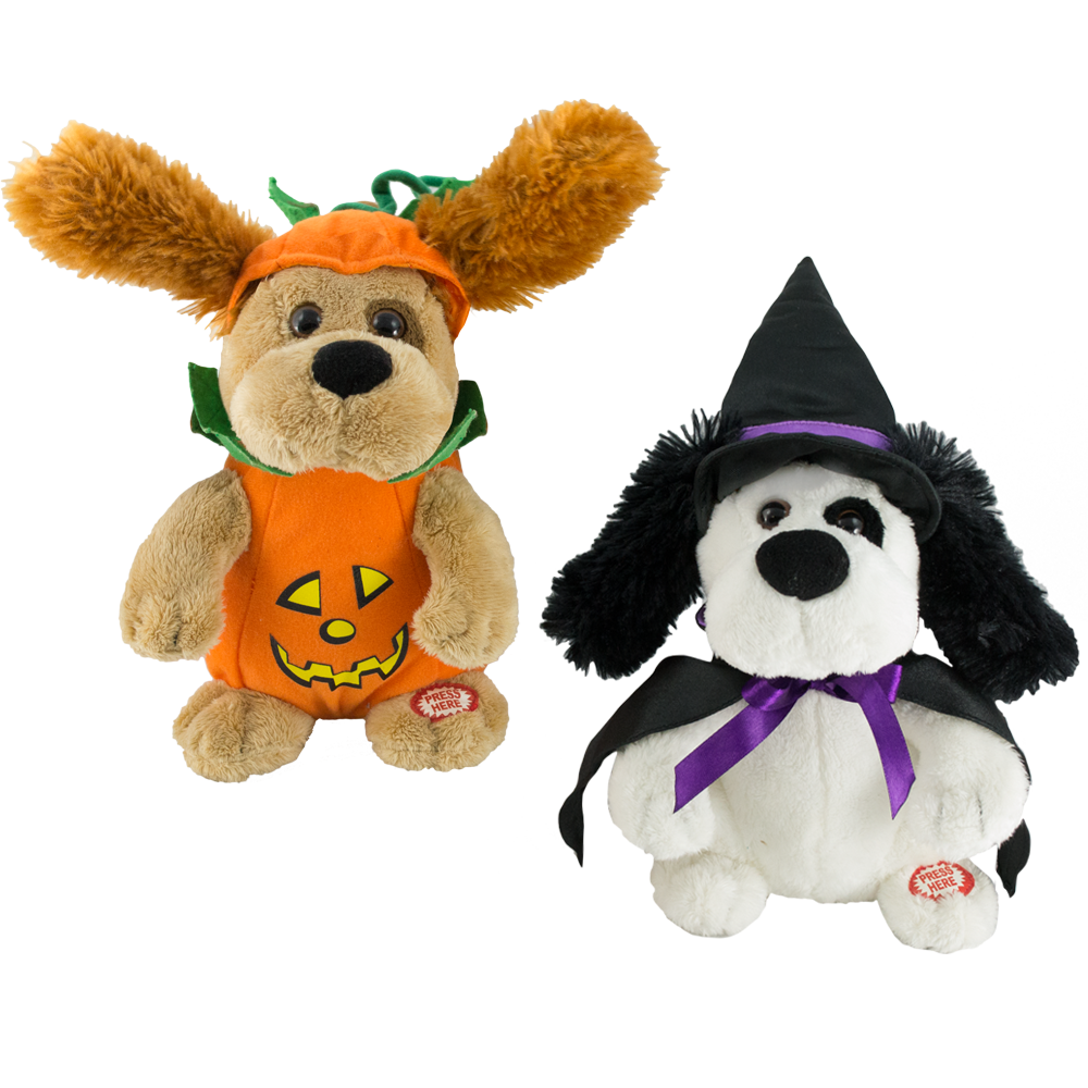 Flapping Ears Dog™